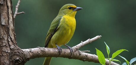 Como Fazer Doações para Organizações de Proteção de Aves e Contribuir Financeiramente para a Conservação