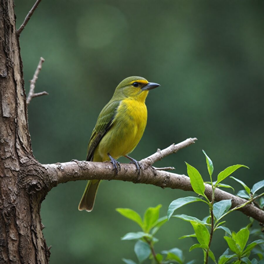 Como Fazer Doações para Organizações de Proteção de Aves e Contribuir Financeiramente para a Conservação