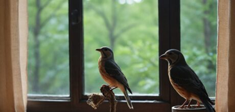 Brinquedos Interativos para Pássaros: Como Estimular a Inteligência e proporcionar Diversão