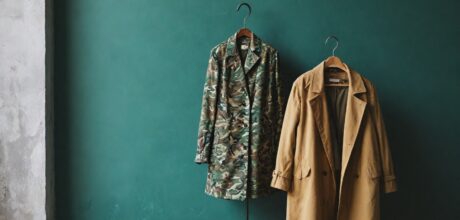 Como Escolher Roupas Camufladas e Acessórios de Disfarce para Diferentes Ocasiões