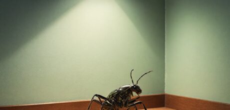 Como Utilizar Armadilhas Luminosas para Captura de Insetos Noturnos em Ambientes Domésticos e Comerciais
