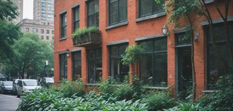 Biodiversidade urbana: espécies que prosperam em ambientes construídos