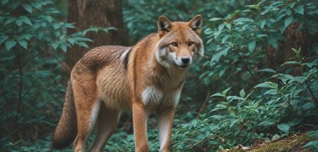 Práticas de ética na observação de animais selvagens: Guia completo para observadores