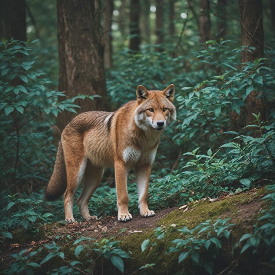 Práticas de ética na observação de animais selvagens: Guia completo para observadores