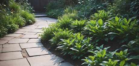 Como jardins urbanos podem ajudar na conservação de insetos e na biodiversidade