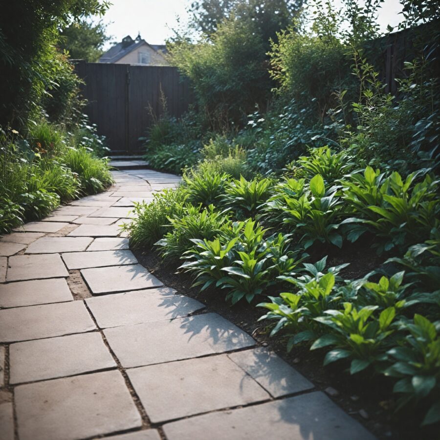 Como jardins urbanos podem ajudar na conservação de insetos e na biodiversidade