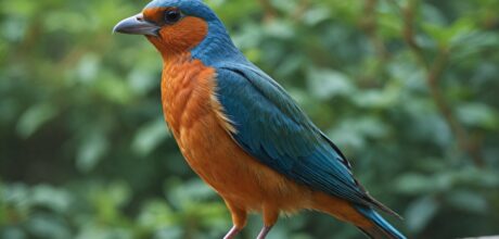 Cuidando da Saúde do Seu Pássaro: Prevenção de Doenças e Primeiros Socorros