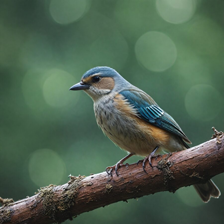 Guia Completo de Higiene e Limpeza do Ambiente do Pássaro para Prevenir Doenças