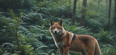 Como Utilizar Pontos de Observação Elevados para Avistar Animais em Ambientes Naturais