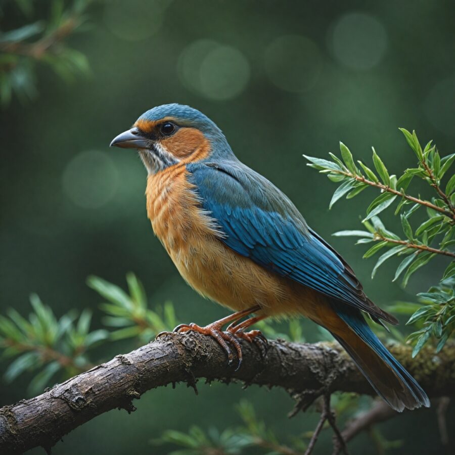Como Apoiar Organizações de Proteção de Aves e Fazer a Diferença