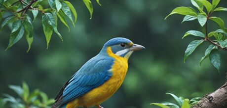 Mudanças Climáticas e Seus Efeitos Devastadores na Vida das Aves