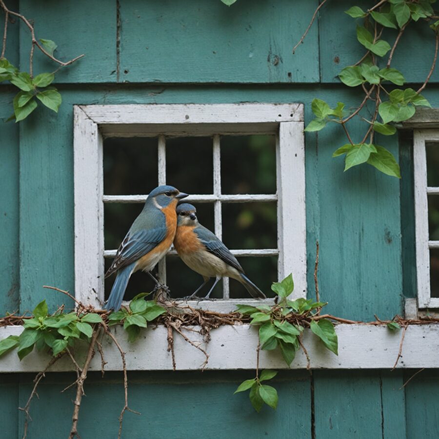 Compartilhando Observações de Pássaros nas Redes Sociais: Uma Janela para a Ciência Cidadã