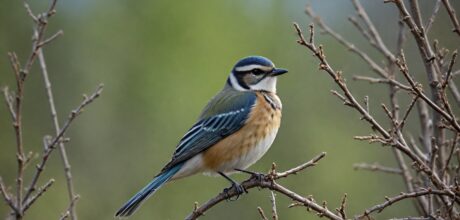 Como Participar de Projetos de Ciência Cidadã para a Observação de Pássaros