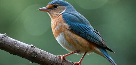 Primeiros Passos na Criação de Pássaros: Um Guia Completo para Iniciantes