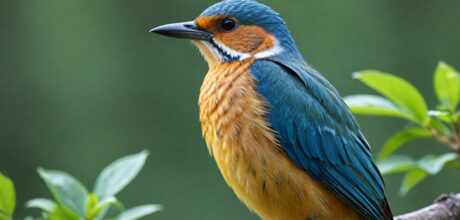 Guia Definitivo para Compartilhar Informações sobre Conservação de Pássaros nas Redes Sociais