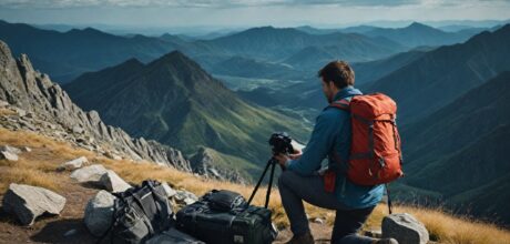 Como escolher capas protetoras para equipamentos de campo