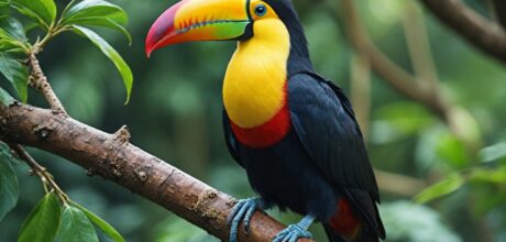 Aves típicas do Cerrado brasileiro: espécies e curiosidades