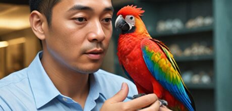 Como diferenciar macho e fêmea nas aves de forma fácil