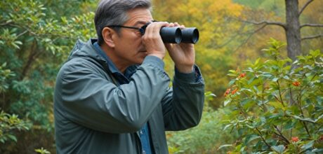 Guia visual de aves pequenas: como identificar espécies facilmente