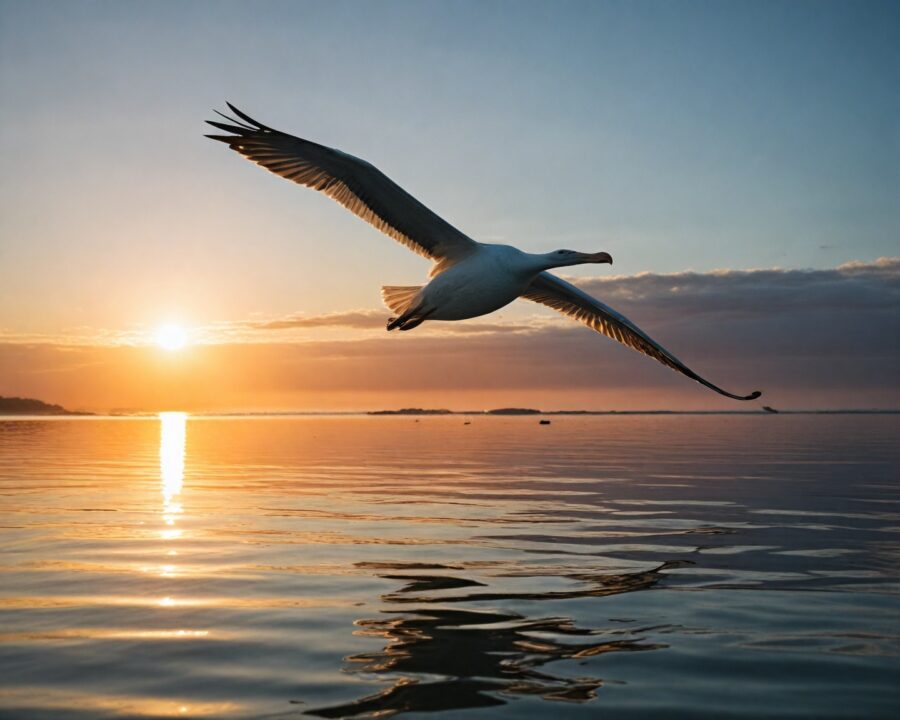 As aves com maior envergadura do mundo: curiosidades e fatos