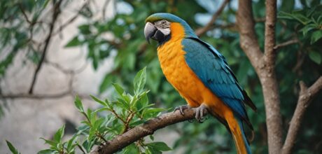 Tudo sobre o bem-te-vi: características e habitat