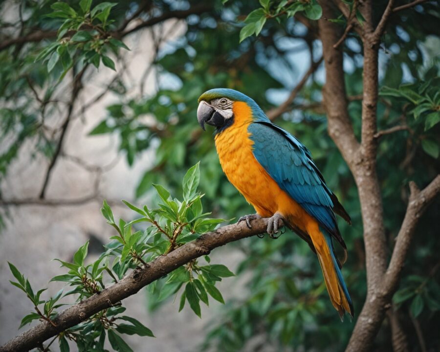 Tudo sobre o bem-te-vi: características e habitat