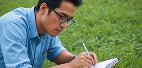 Como registrar espécies corretamente: guia completo