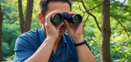 Dicas para observação em parques: guia completo