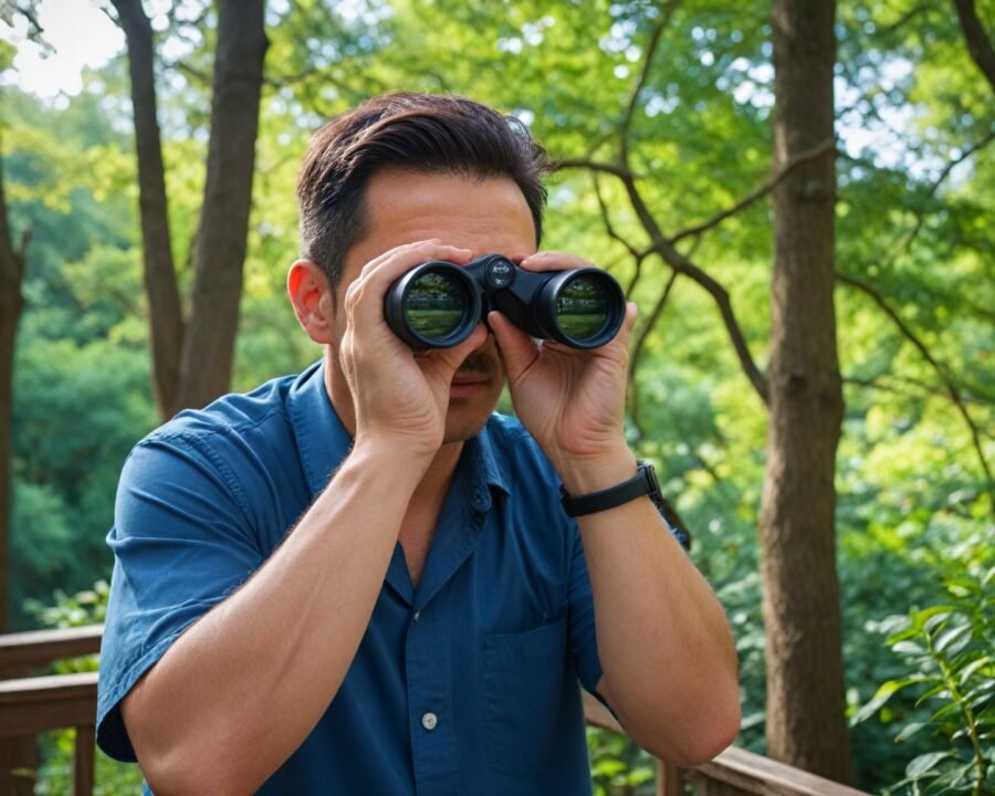 Dicas para observação em parques: guia completo