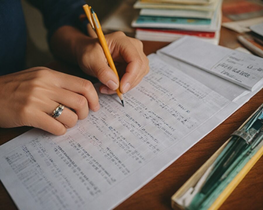 Checklist para iniciantes: como começar do zero