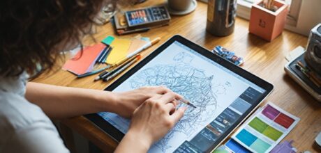 Guia rápido de identificação visual: como criar impacto