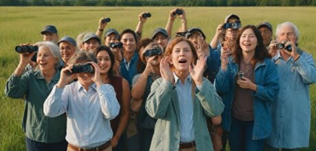 Como participar de grupos de observadores: guia completo