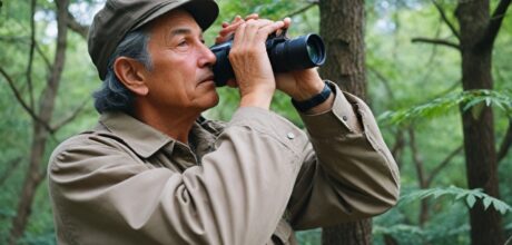 Como começar na observação de aves: guia para iniciantes