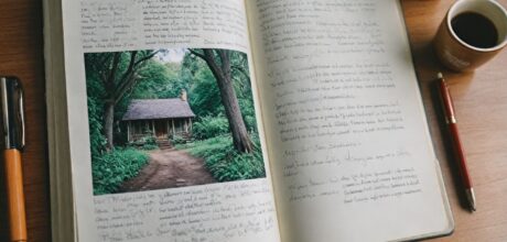 Guia completo para montar um diário de observação eficaz