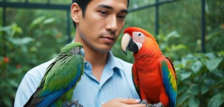 Erros comuns na criação de aves e como evitá-los