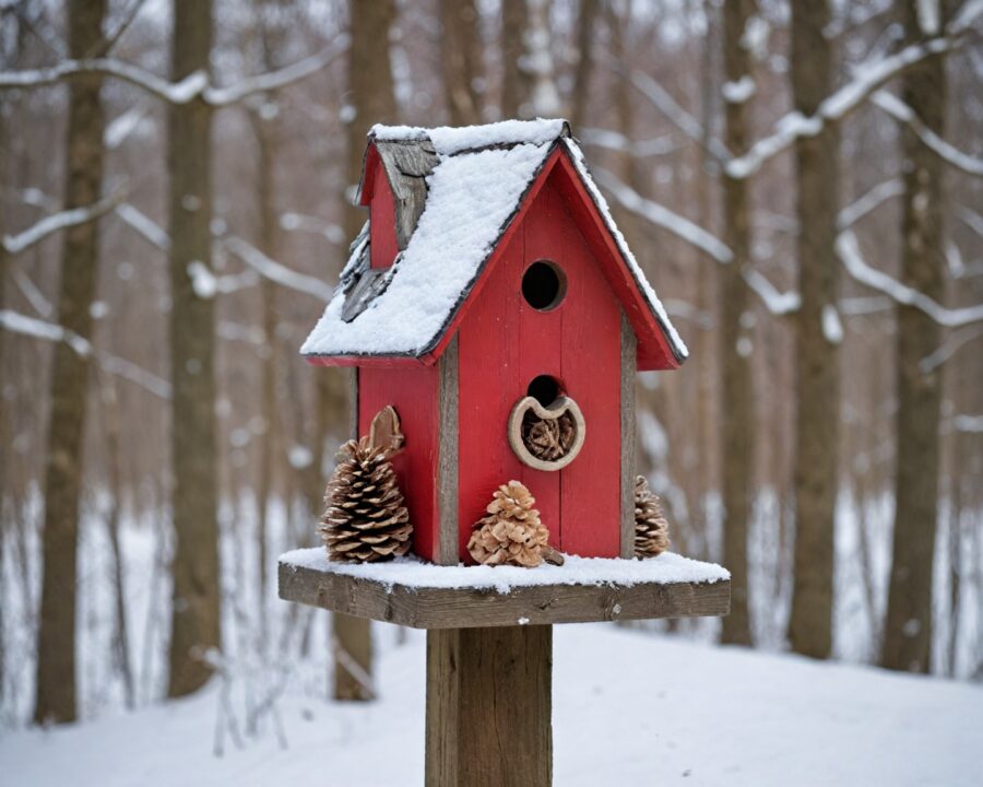 Cuidados essenciais com aves no inverno: dicas práticas