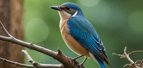 Como adaptar aves a novo ambiente com sucesso