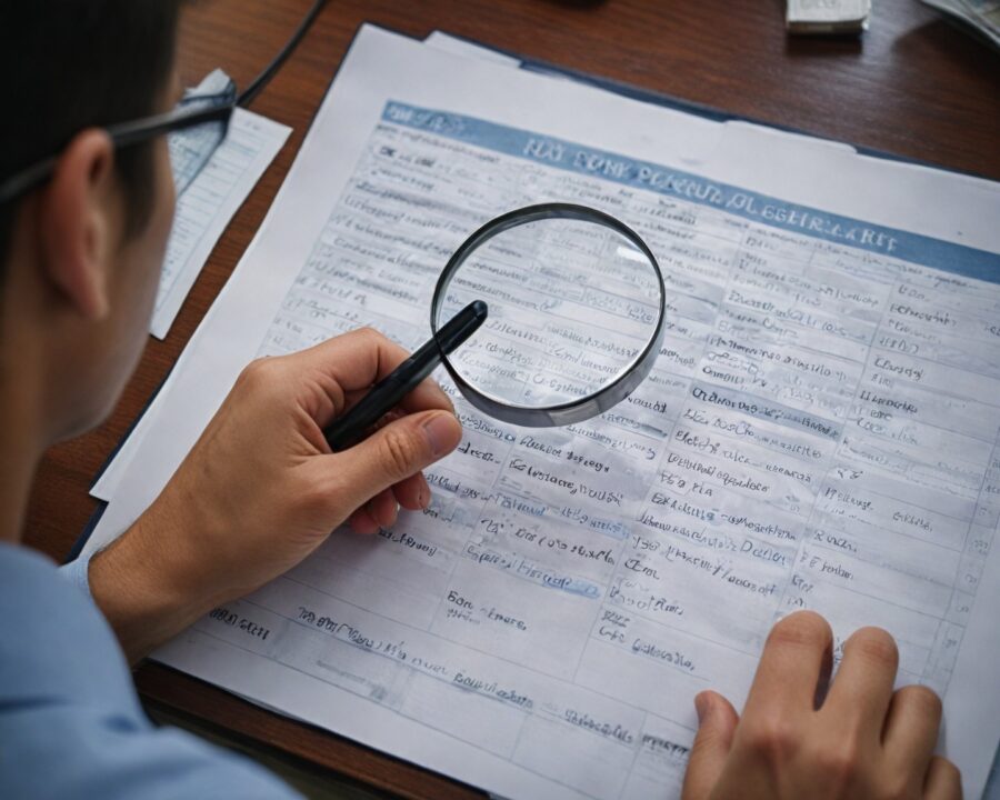 Como identificar sinais de doença em estágios iniciais