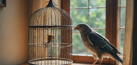Como fazer a higiene correta para gaiolas de animais