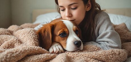 Cuidados básicos com filhotes: guia essencial para iniciantes