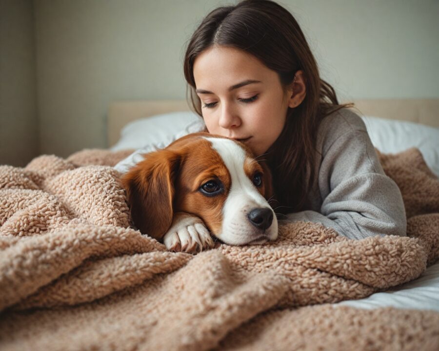 Cuidados básicos com filhotes: guia essencial para iniciantes
