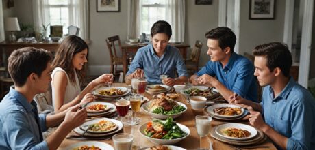 Qual é a frequência ideal de alimentação diária?