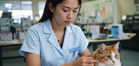 Quando procurar veterinário: sinais que você não deve ignorar