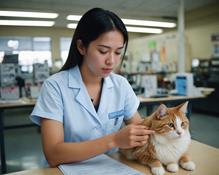 Quando procurar veterinário: sinais que você não deve ignorar