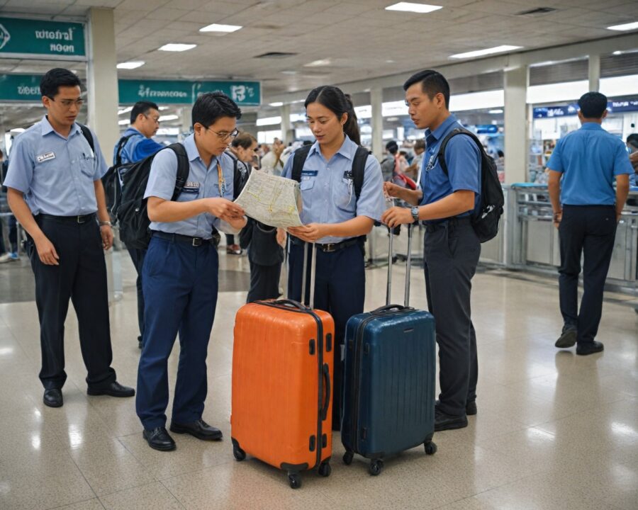 Como funciona a migração: guia completo para iniciantes