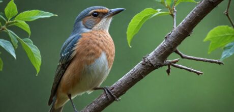 Aves que usam ferramentas: exemplos e curiosidades