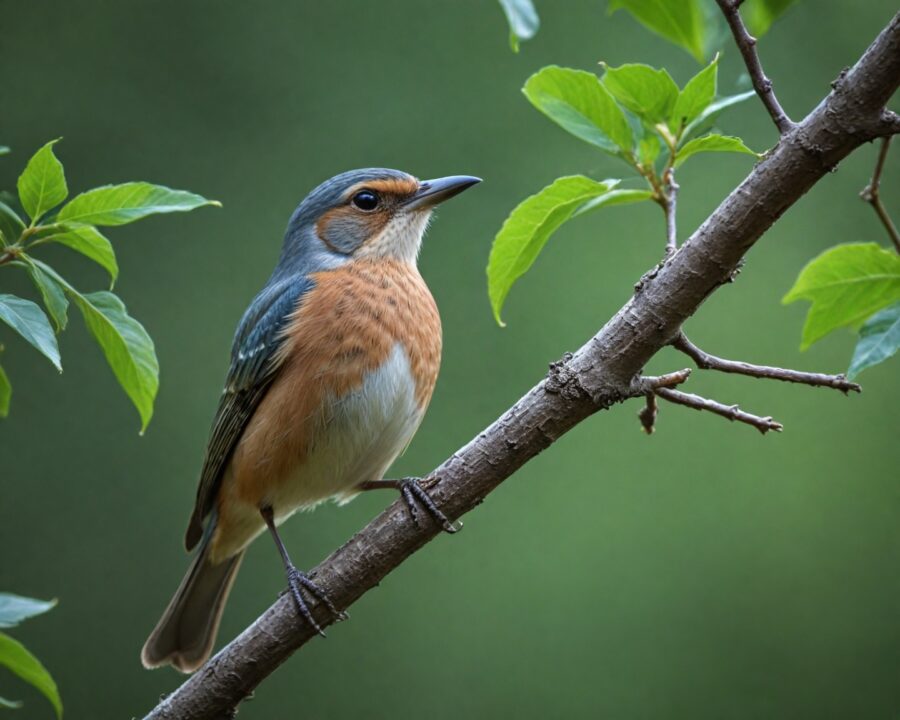 Aves que usam ferramentas: exemplos e curiosidades