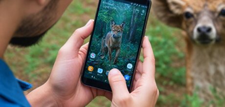 Como denunciar tráfico de aves no Brasil: guia completo
