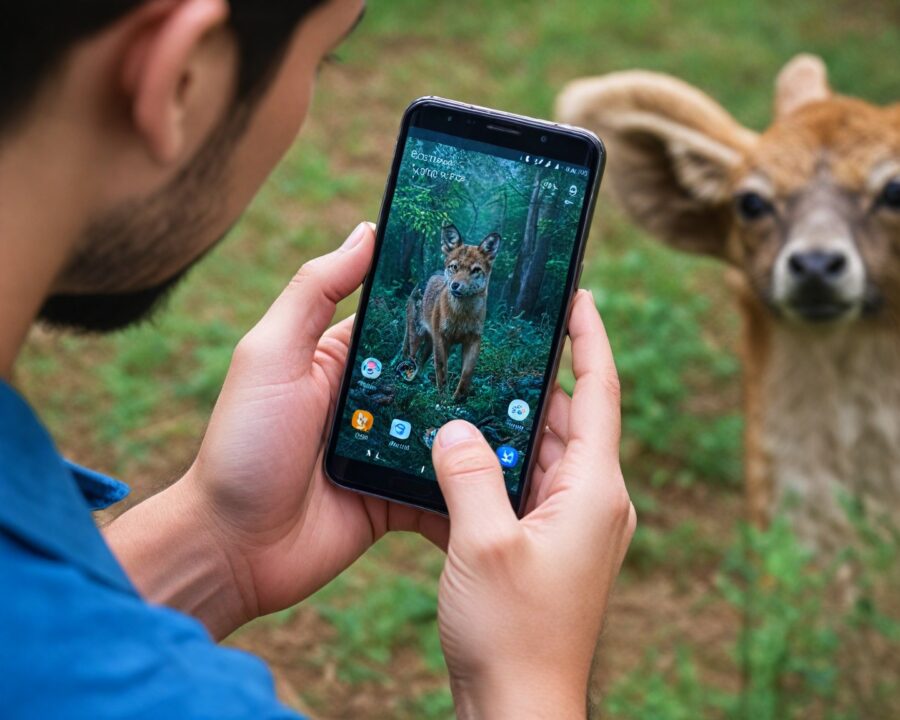 Como denunciar tráfico de aves no Brasil: guia completo