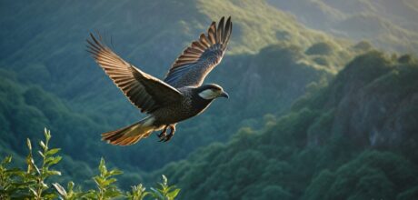 Principais ameaças às aves e como mitigá-las